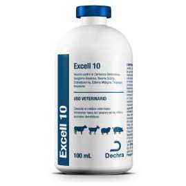 Excell 10 / Dechra