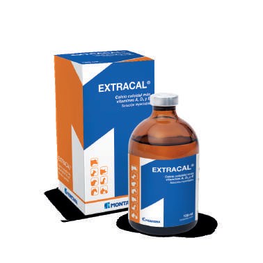 Extracal