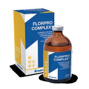 Florpro Complex