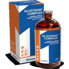 Glucosan Complex