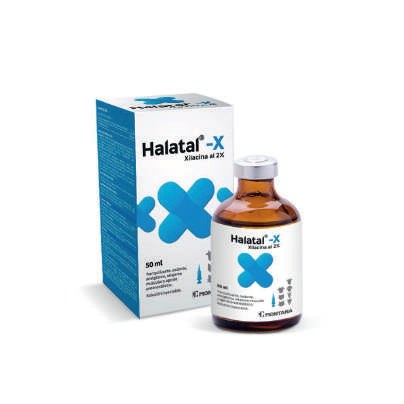 Halatal-X