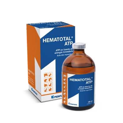 Hematotal ATP