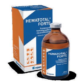 Hematotal Forte
