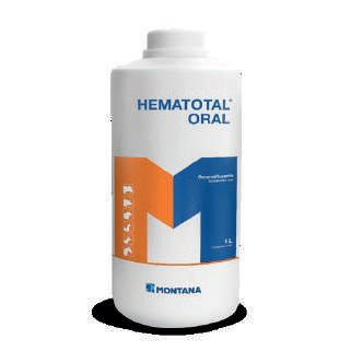 Hematotal Oral