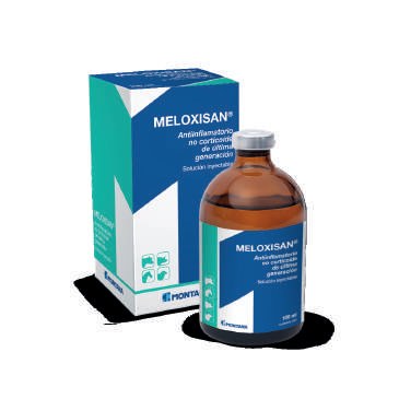 Meloxisan
