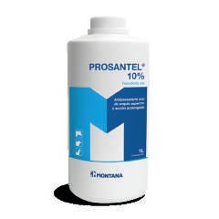 Prosantel 10%