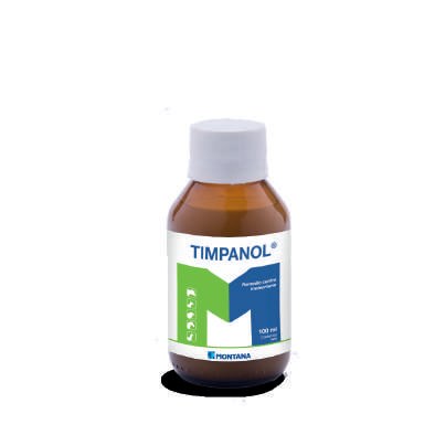 Timpanol
