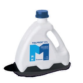 Tolprox 5%