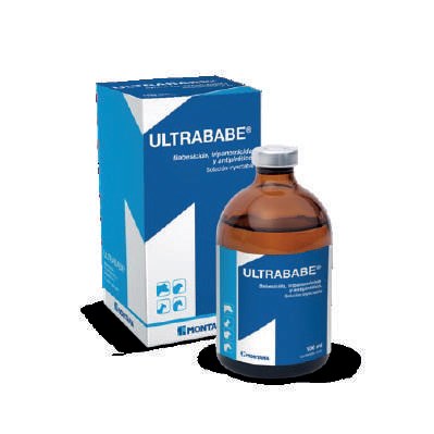 Ultrababe