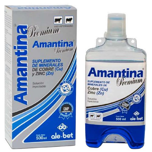 Amantina Premium