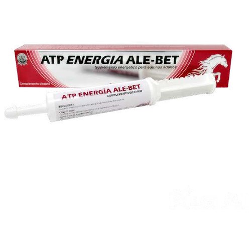 ATP Energía Ale-Bet