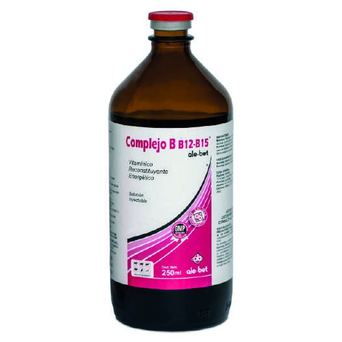 Complejo B B12-15