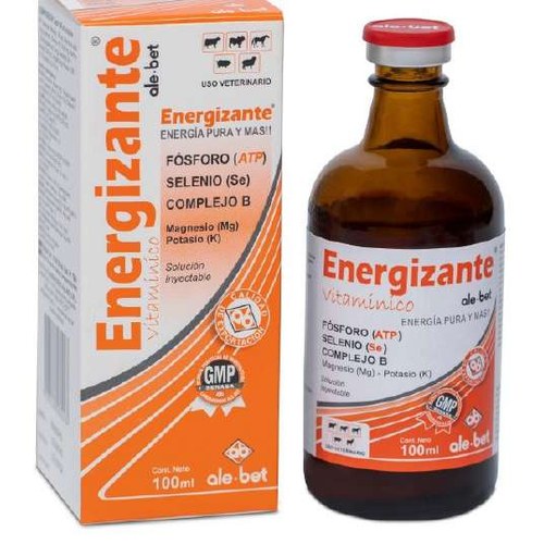 Energizante