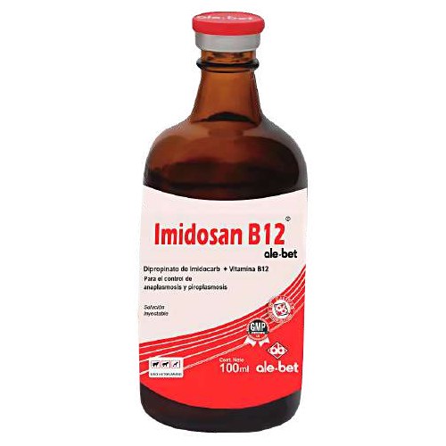 Imidosan B-12