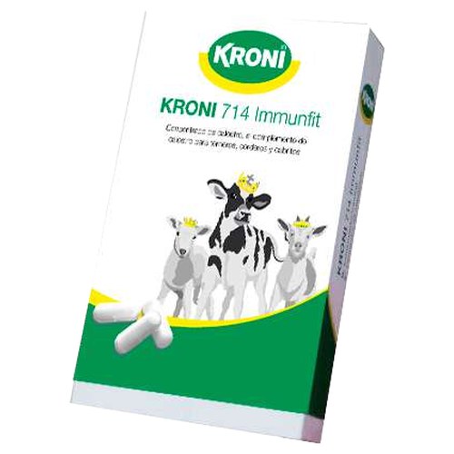 Kroni-Immunfit