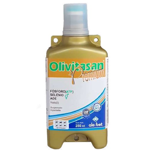 Olivitasan Premium