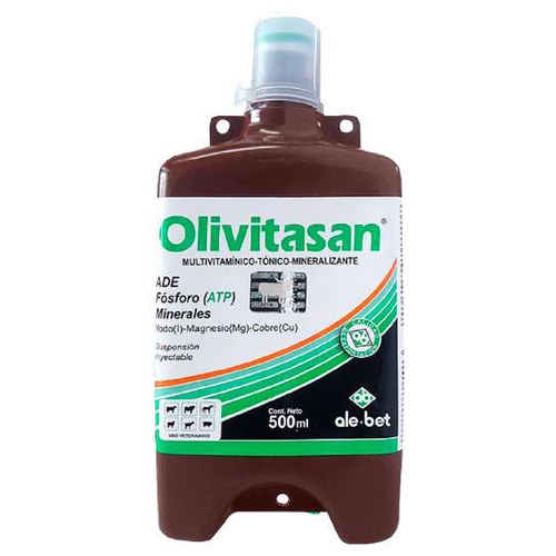Olivitasan