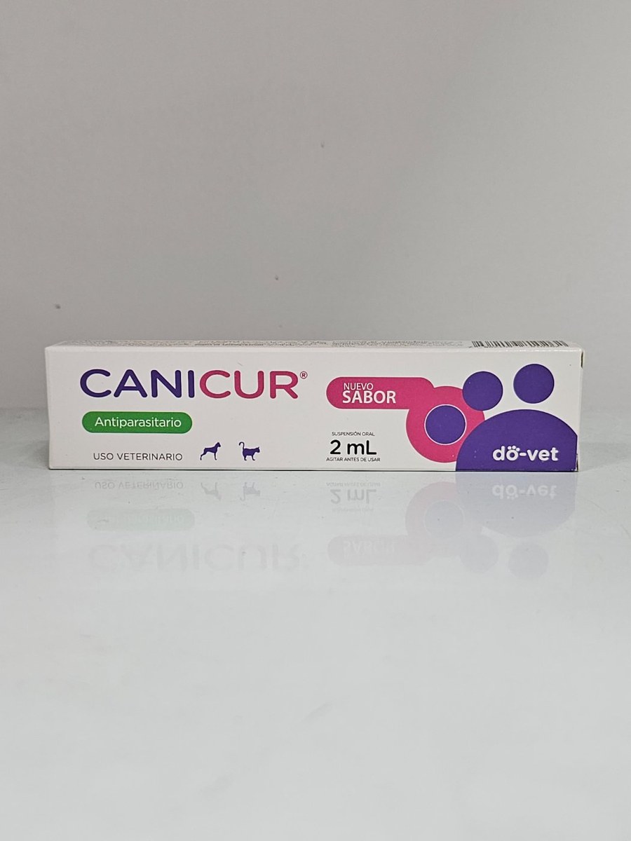 Canicur