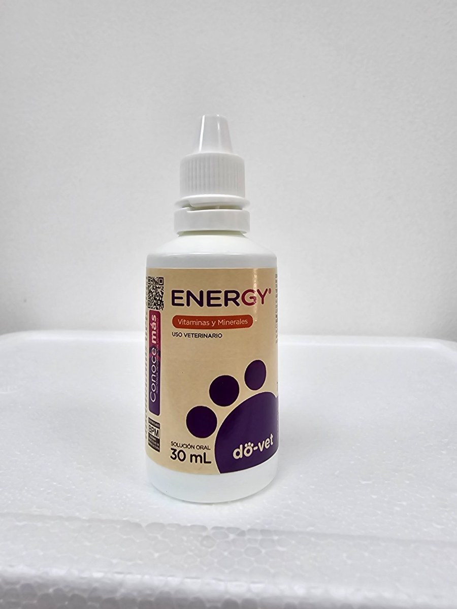 Energy
