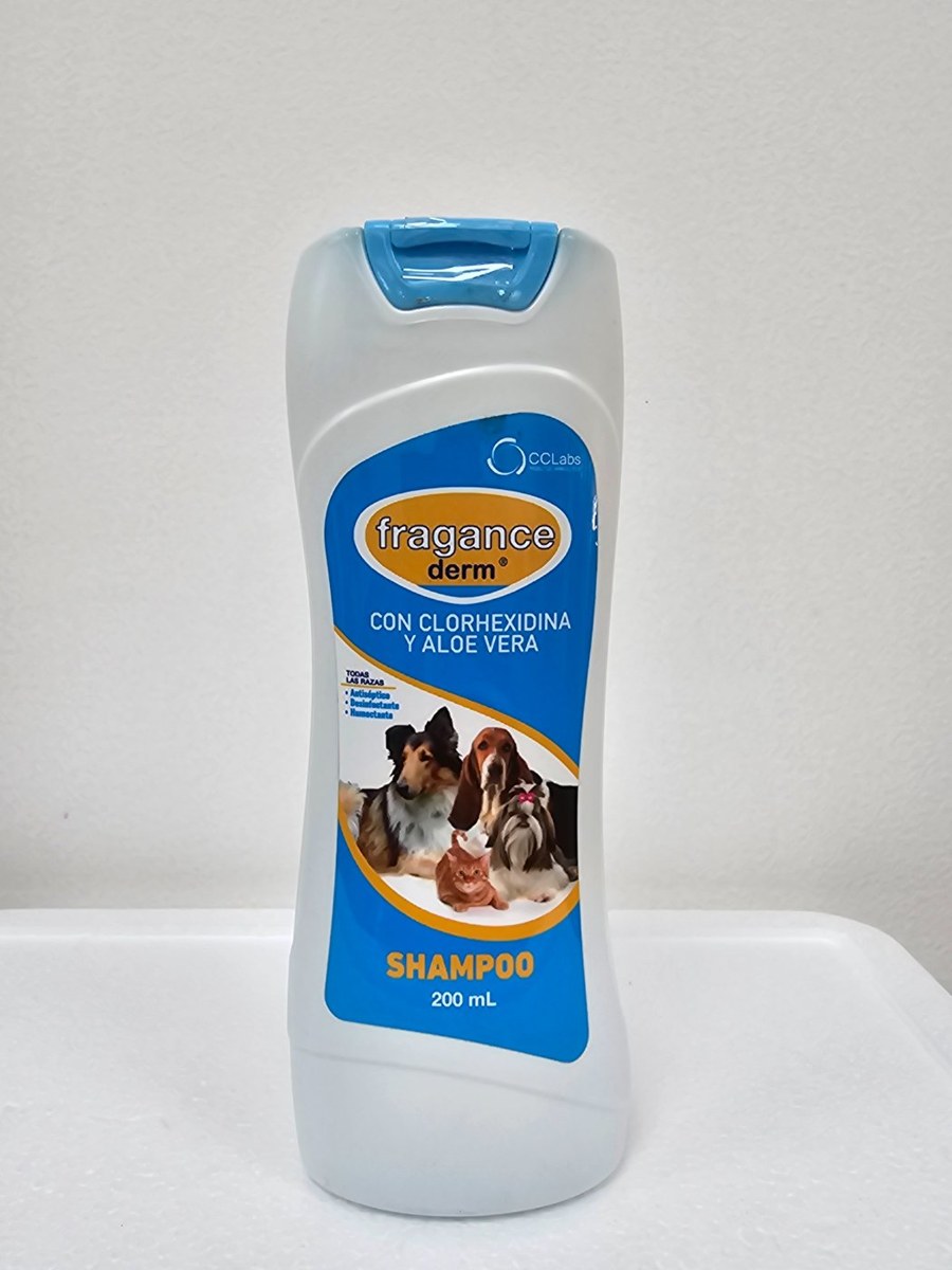 Fragance Derm