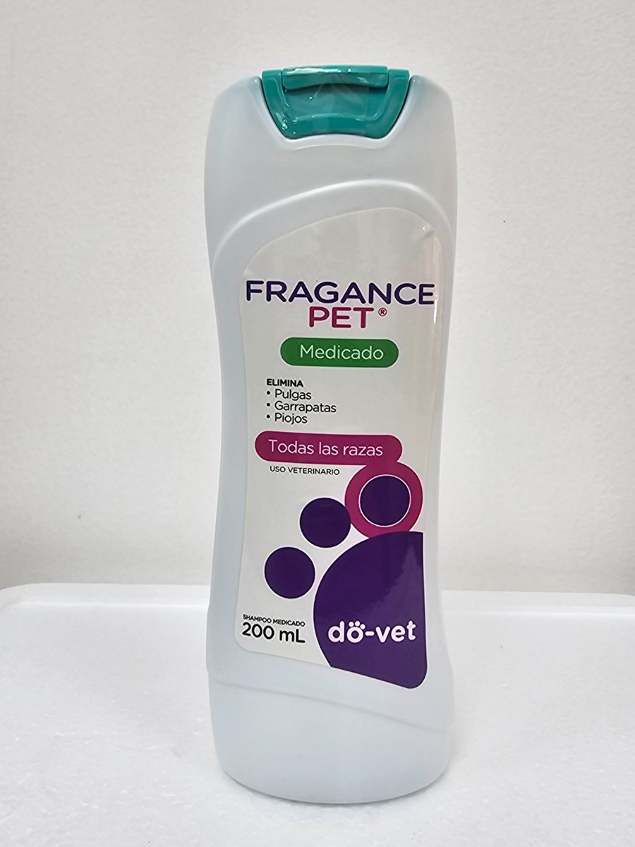 Fragance Pet Medicado