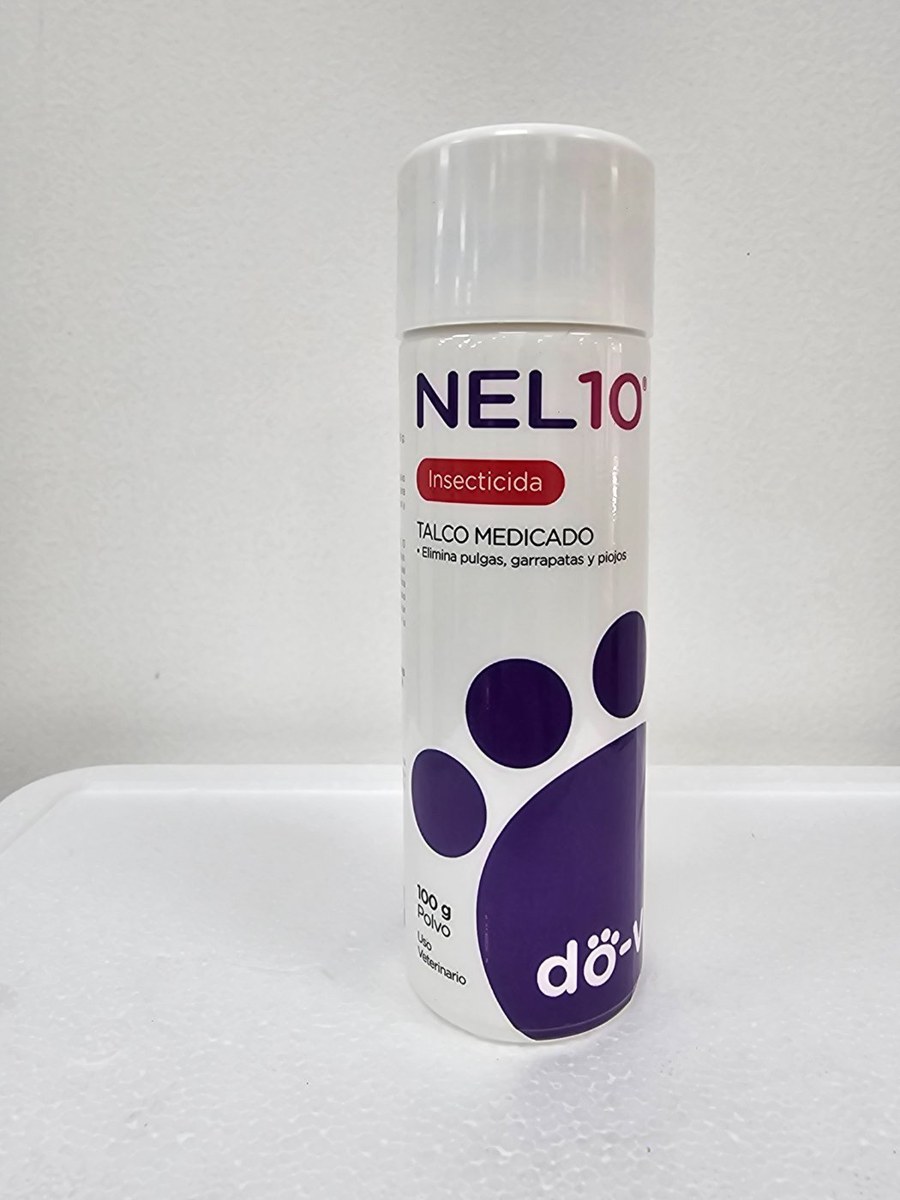 Nel 10