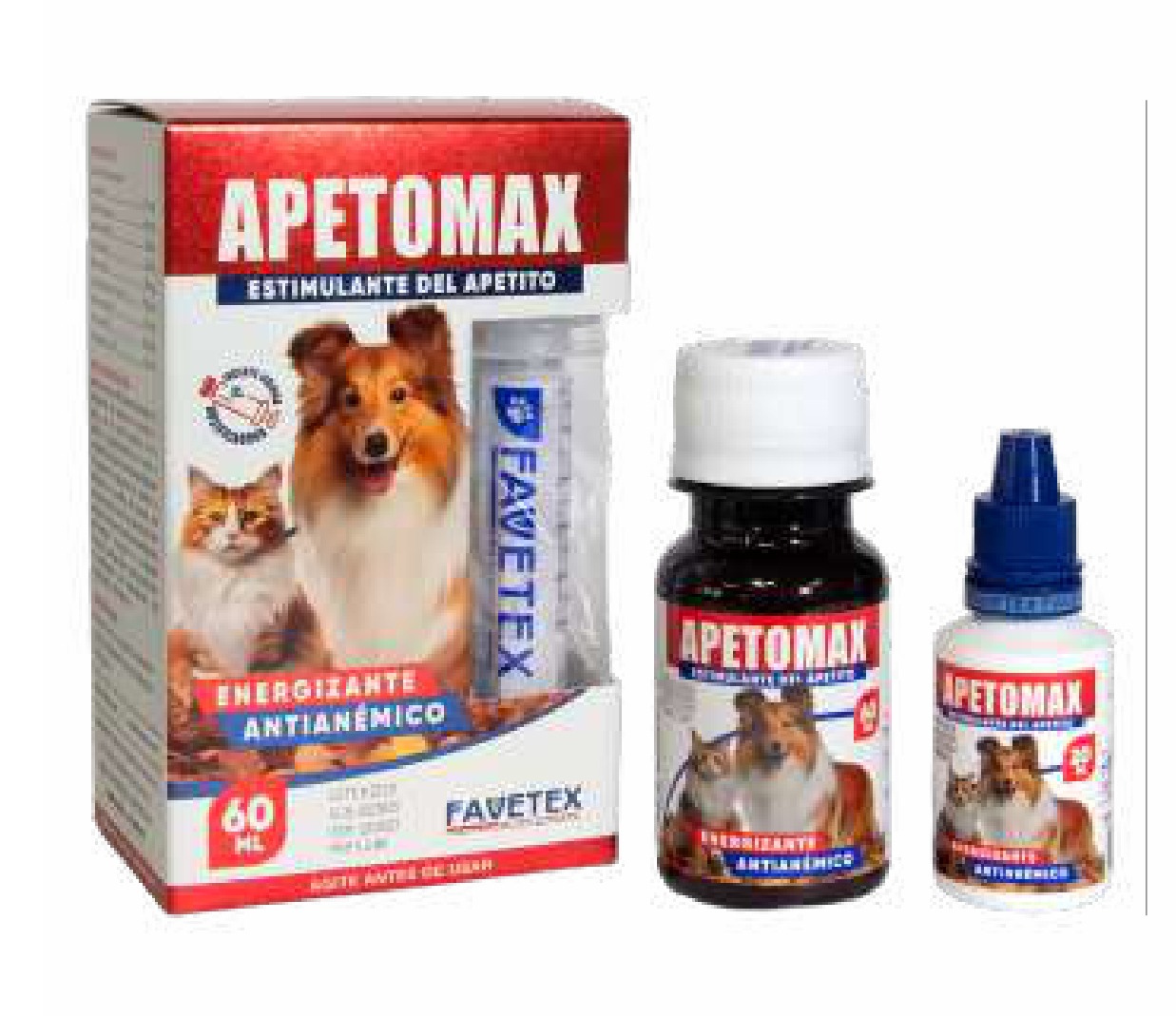 Apetomax