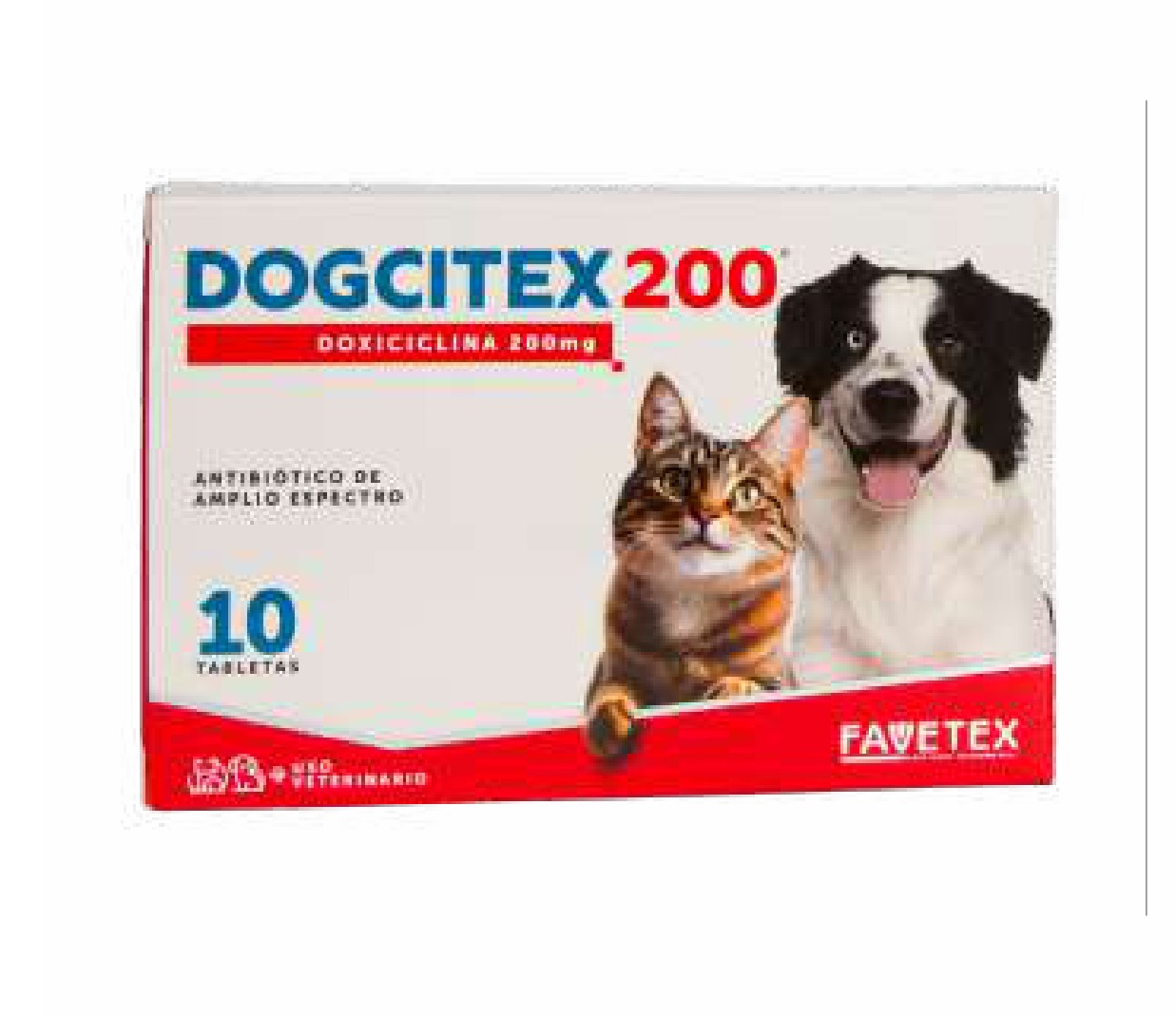 Dogcitex 200