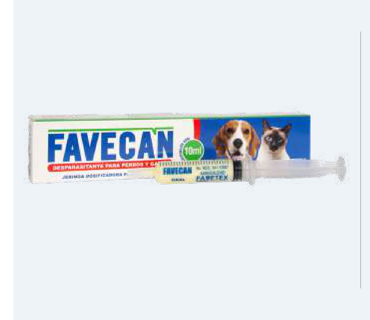 Favecan