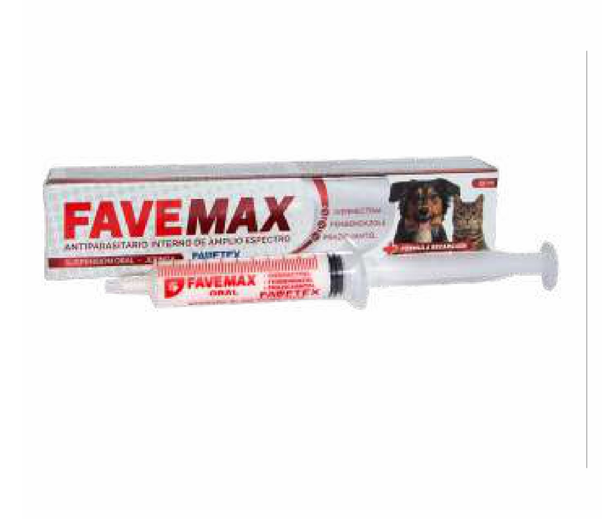 Favemax