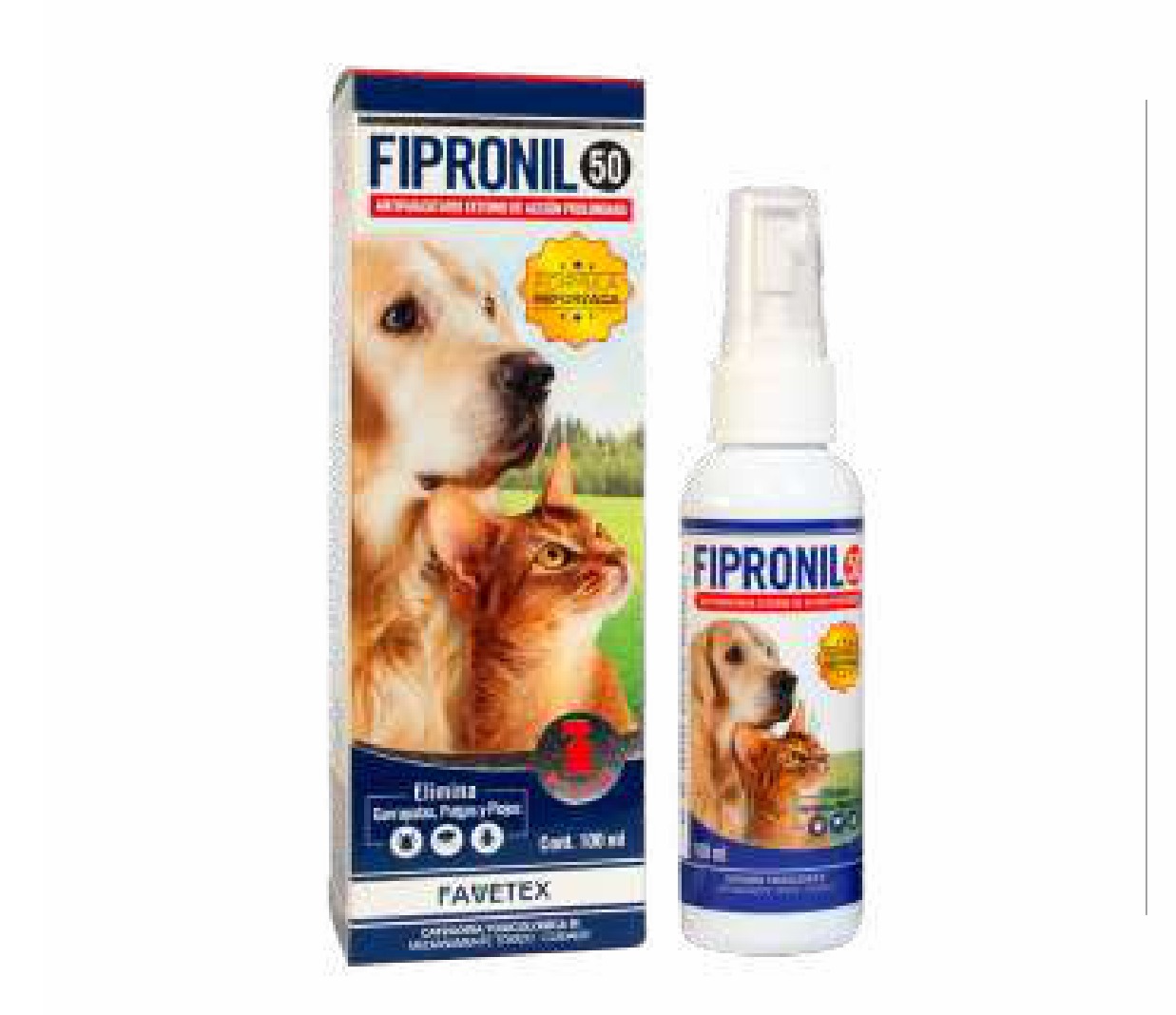 Fipronil-50