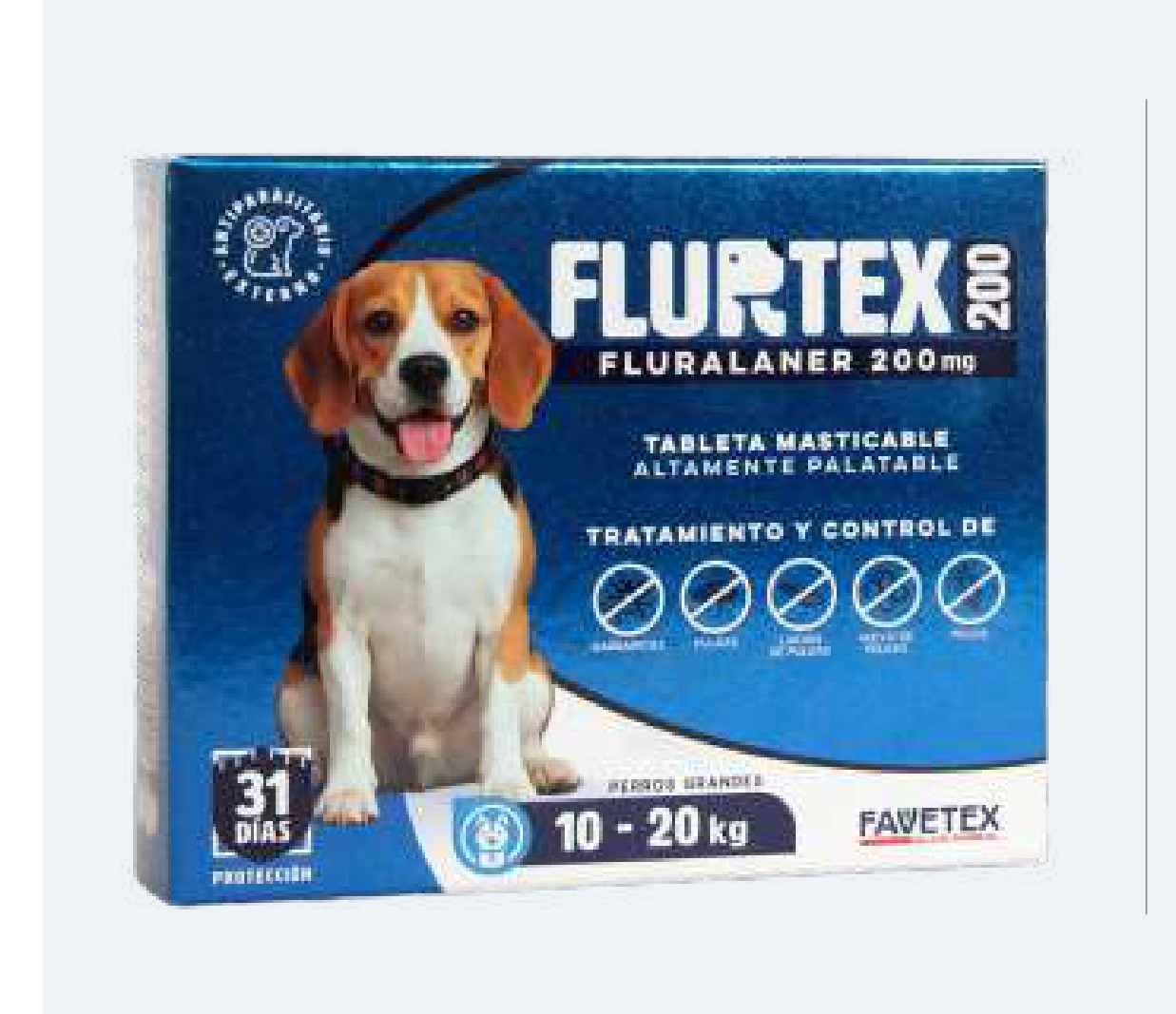 Flurtex 200