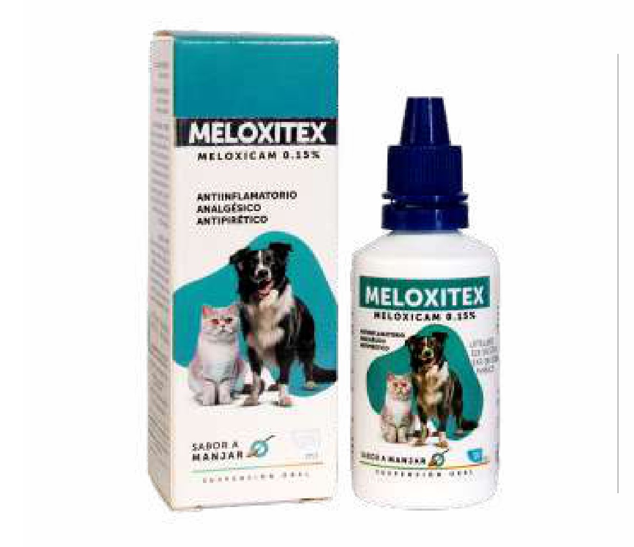 Meloxitex