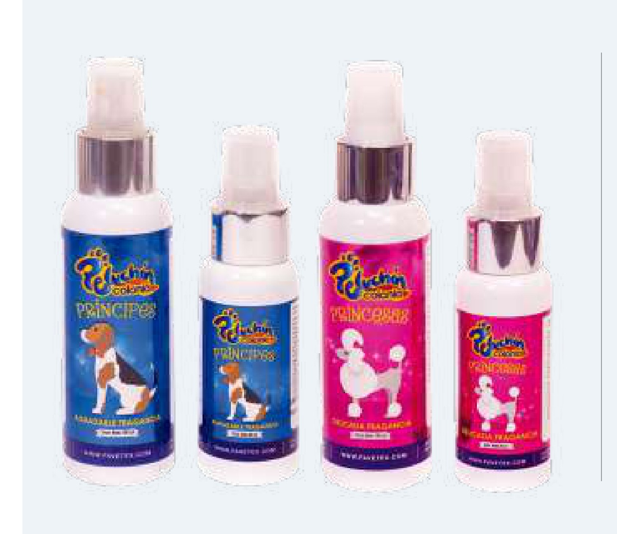 Peluchín Colonia