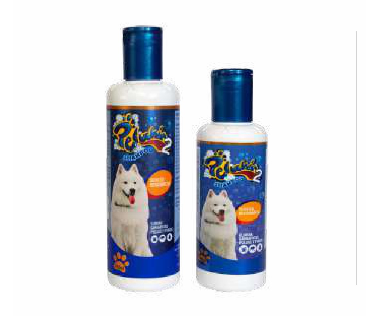 Peluchín Shampoo-2