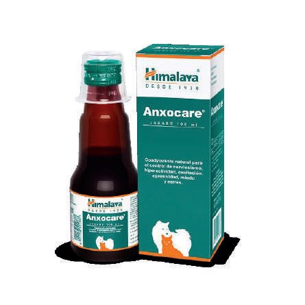 Anxocare Líquido