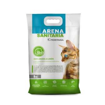 Arena Sanitaria