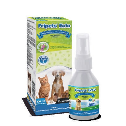 Fripets Ecto