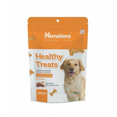 Healthy Treats Adulto