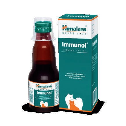 Immunol Líquido