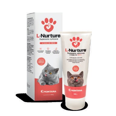 L-Nurture