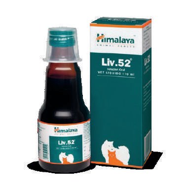 Liv.52 Vet Líquido