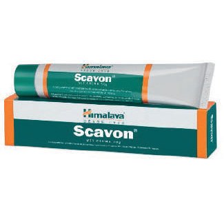 Scavon Vet Crema