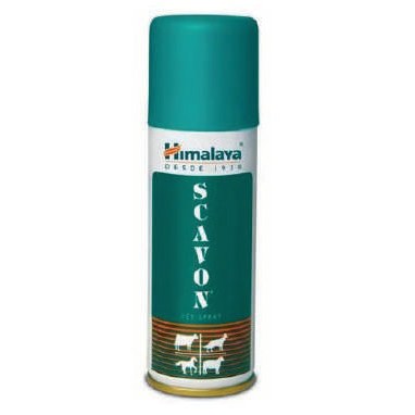 Scavon Vet Spray