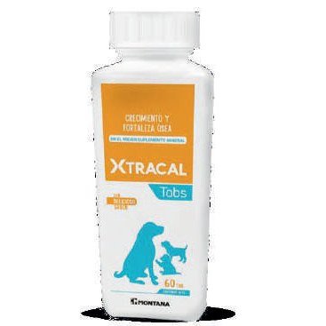 Xtracal Tabs