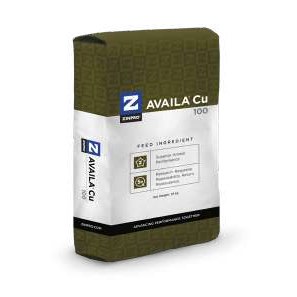 Availa Cu 100