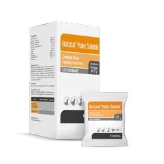 Betotal Polvo Soluble