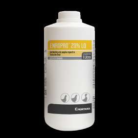 Enropro 20% LQ
