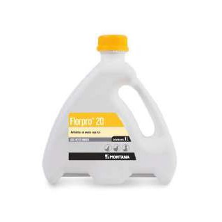 Florpro 20