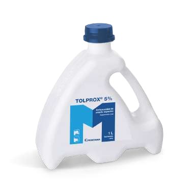 Tolprox 5%